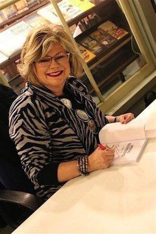 Greta Muller 
