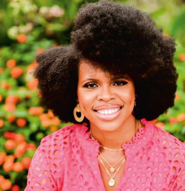 Nedra Glover Tawwab Nedra Glover Tawwab