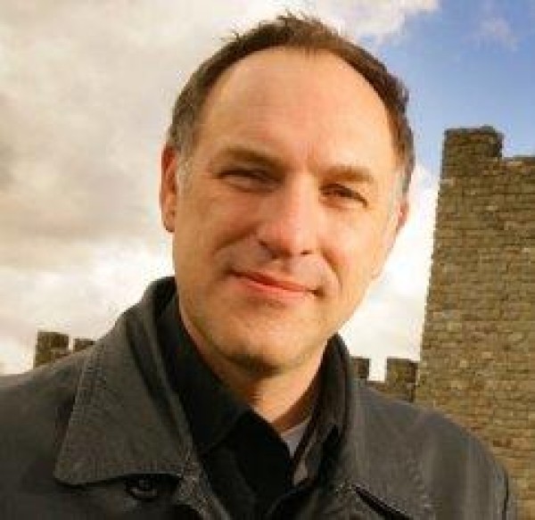 Simon Scarrow