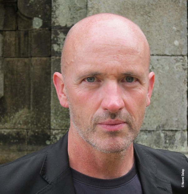 Adam Baron