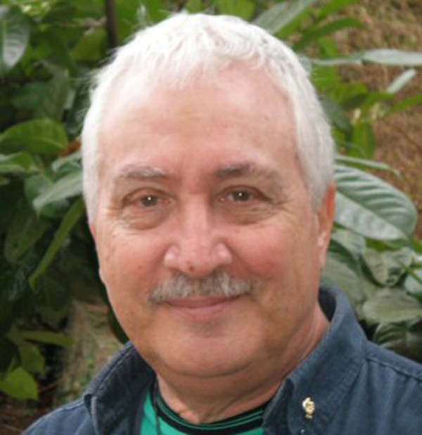 Martin Brofman Martin Brofman