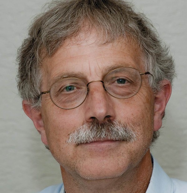 Robert Zimmer