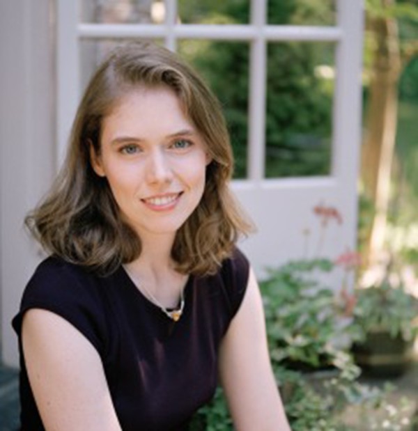 Madeline Miller Madeline Miller