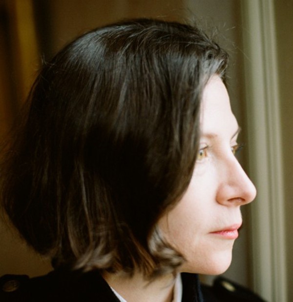 Donna Tartt Donna Tartt