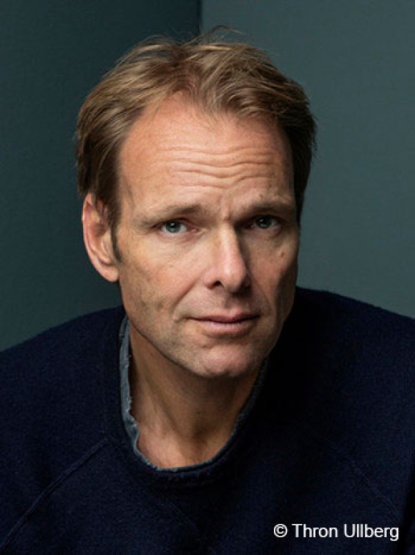 Jonas Bonnier
