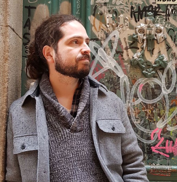 Andrés Montero