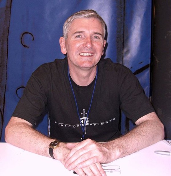 Adam Blake