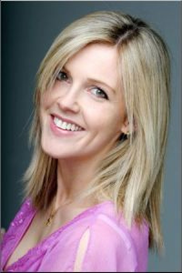 Sinead Moriarty