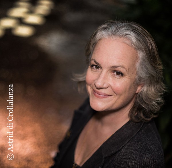 Séverine Vidal Séverine Vidal
