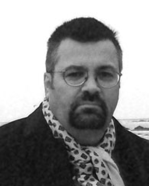 Andrew Nicoll