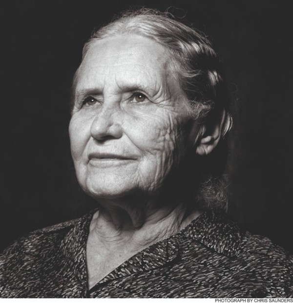 Doris Lessing Doris Lessing