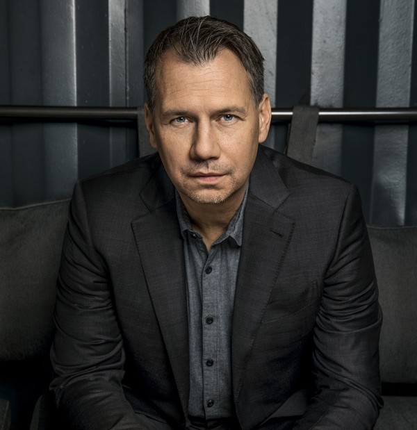 Sebastian Fitzek Sebastian Fitzek