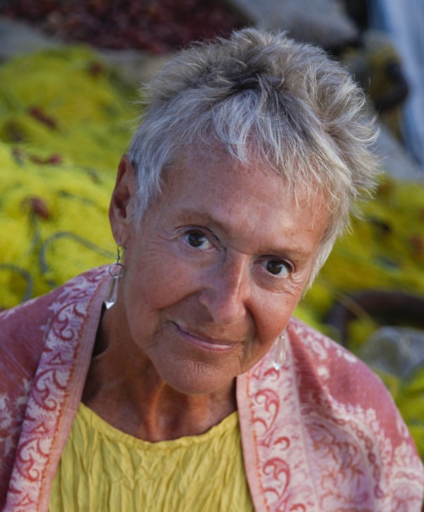 Brenda Reid