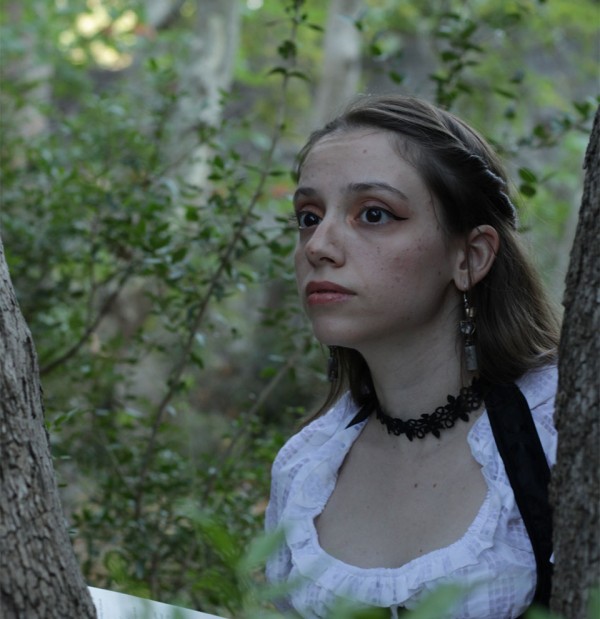 Δανάη Ιμπραχήμ