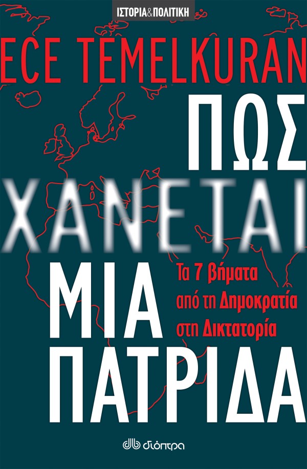 Πώς χάνεται μια …